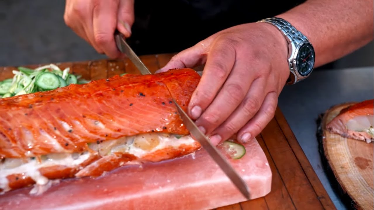 Revolūcija ikru pasaulē ir tikai sākums: Ķīna vēlas padarīt delikateses, piemēram, trifeles, kūpinātu lasi un vagu liellopu gaļu, pieejamas plašām masām.