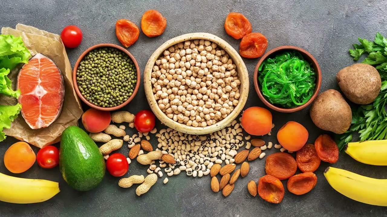 Kāds ir labākais dabiskais kālija avots, pēc uztura speciālistu domām?