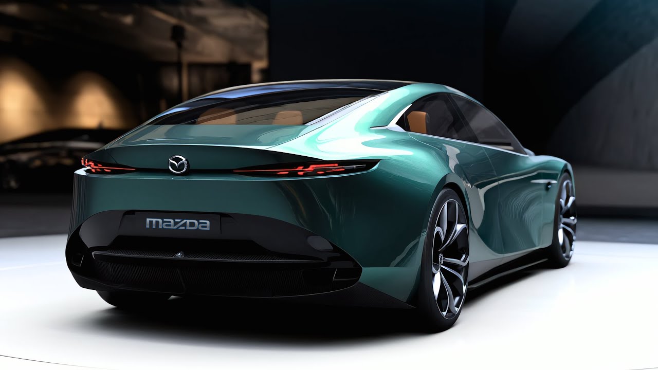 Mazda 3 2026: Premium dizains un uzticamas īpašības gan pilsētā, gan uz šosejas.