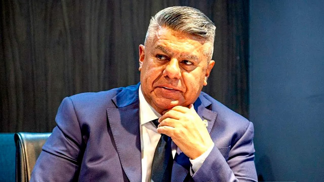 Čiki Tapija pirmo reizi komentēja apsūdzības par korupciju AFA: «Es tam nepievēršu uzmanību, pret mani netiek veikta izmeklēšana».