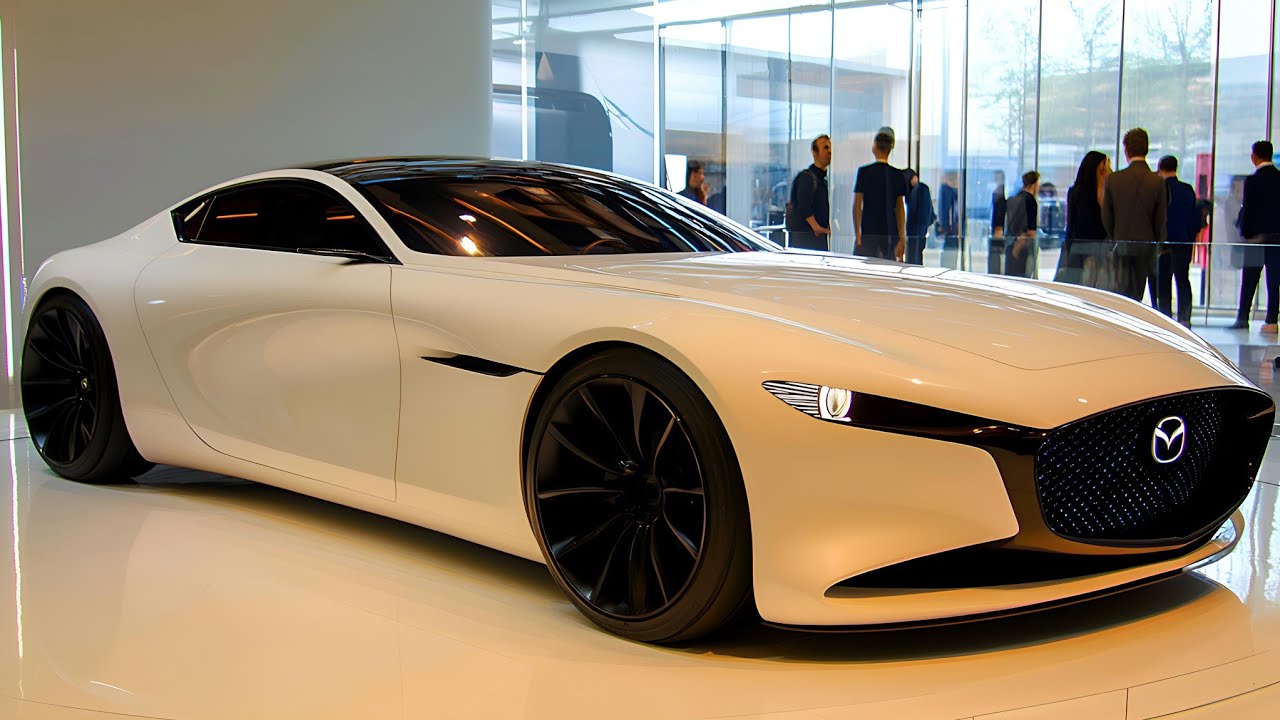 Mazda 3 2026: Premium dizains un uzticamas īpašības gan pilsētā, gan uz šosejas.