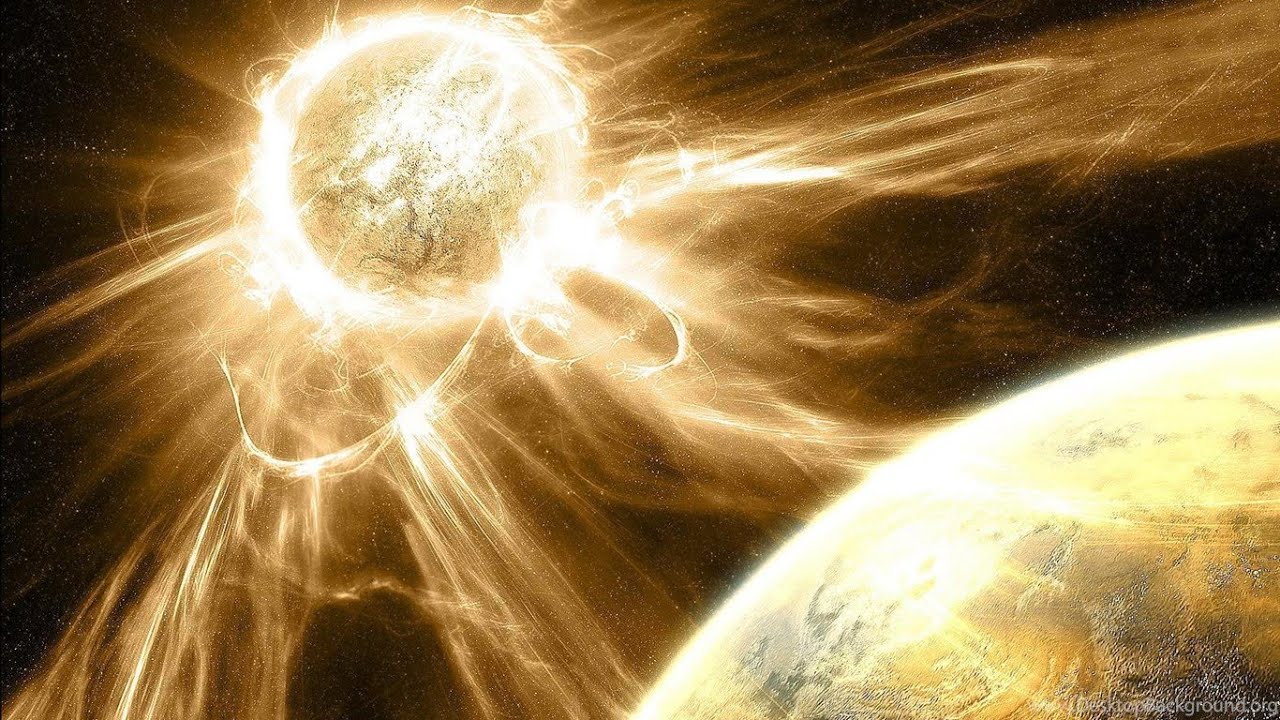 Vērienīgākais būvniecības projekts vēsturē: viņi cenšas uz Zemes atjaunot to pašu enerģiju un jaudu, kāda ir Saulei.