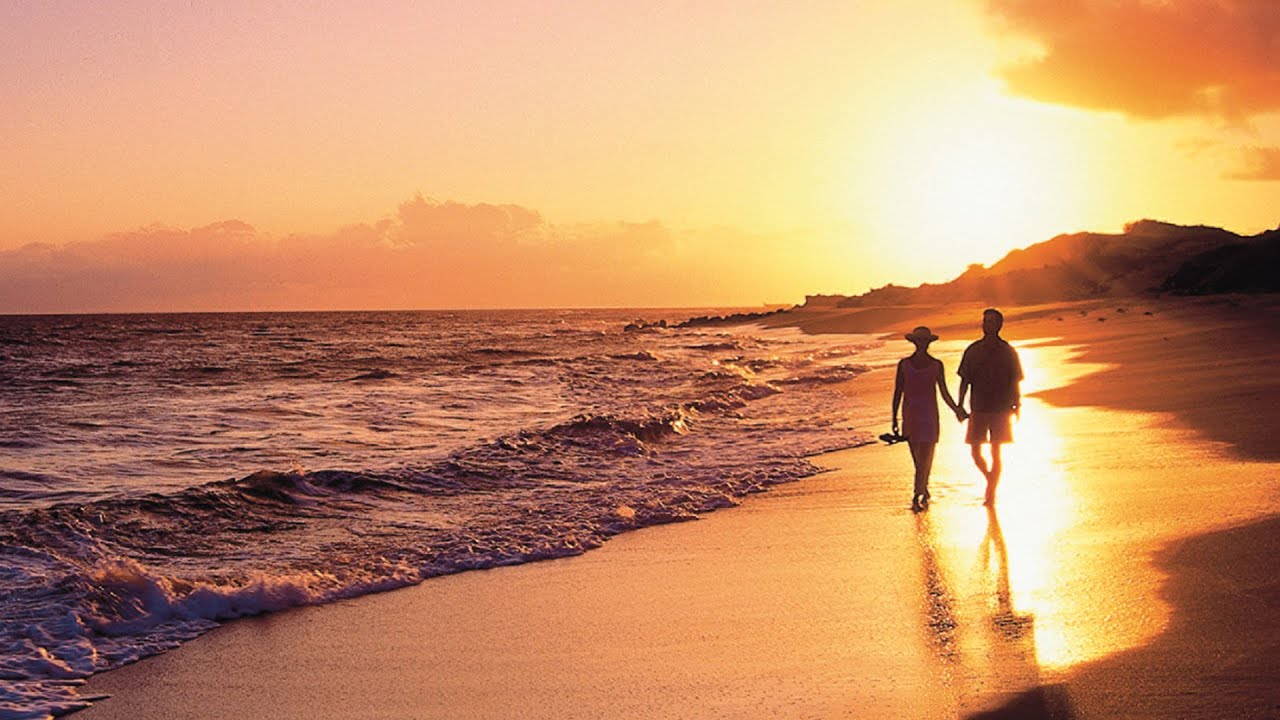 Tas nav saistīts ar bailēm: kas nozīmē nepatikt peldēties jūrā, saskaņā ar psiholoģiju.