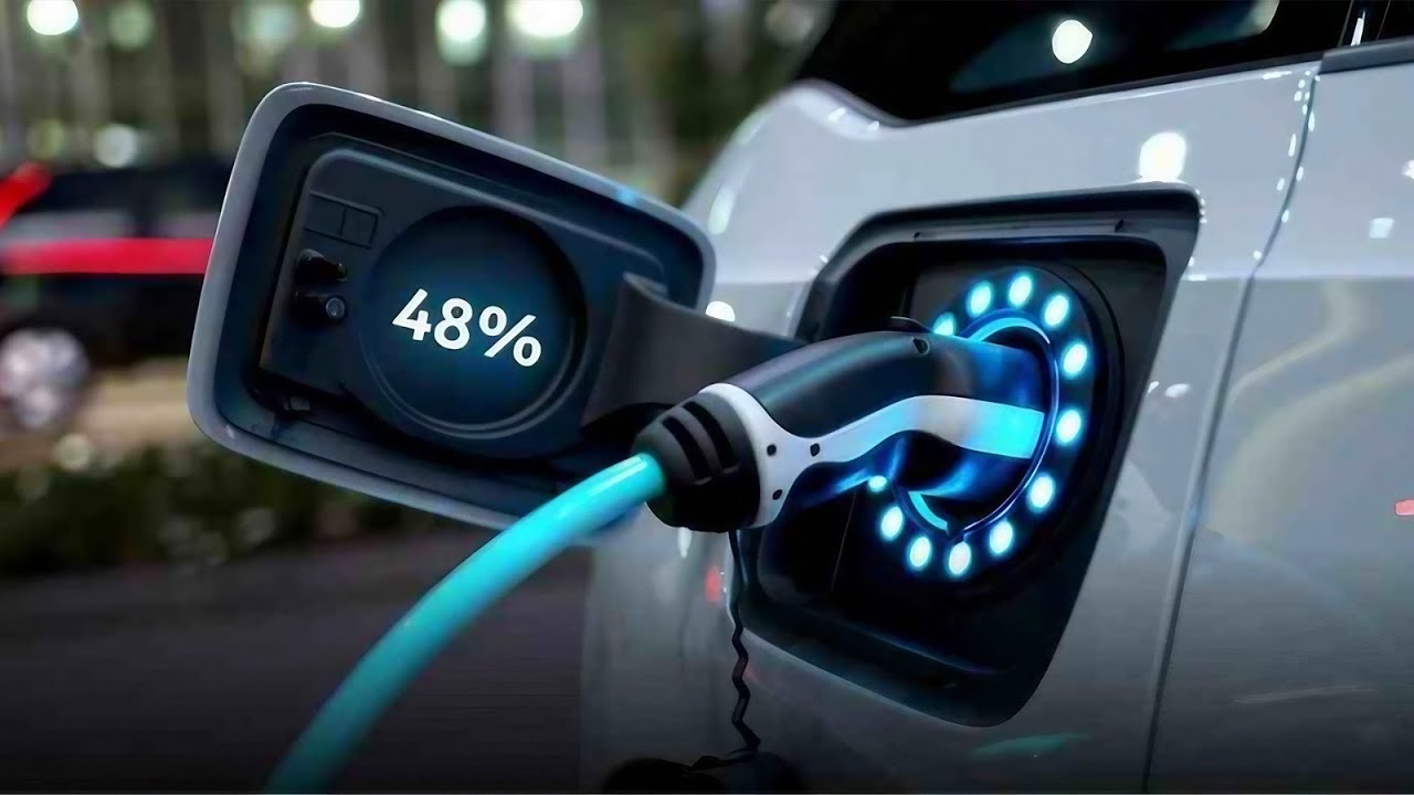 Revolūcija enerģētikas nozarē: NASA piedāvā risinājumu elektromobiļu uzlādēšanai 5 minūtēs.