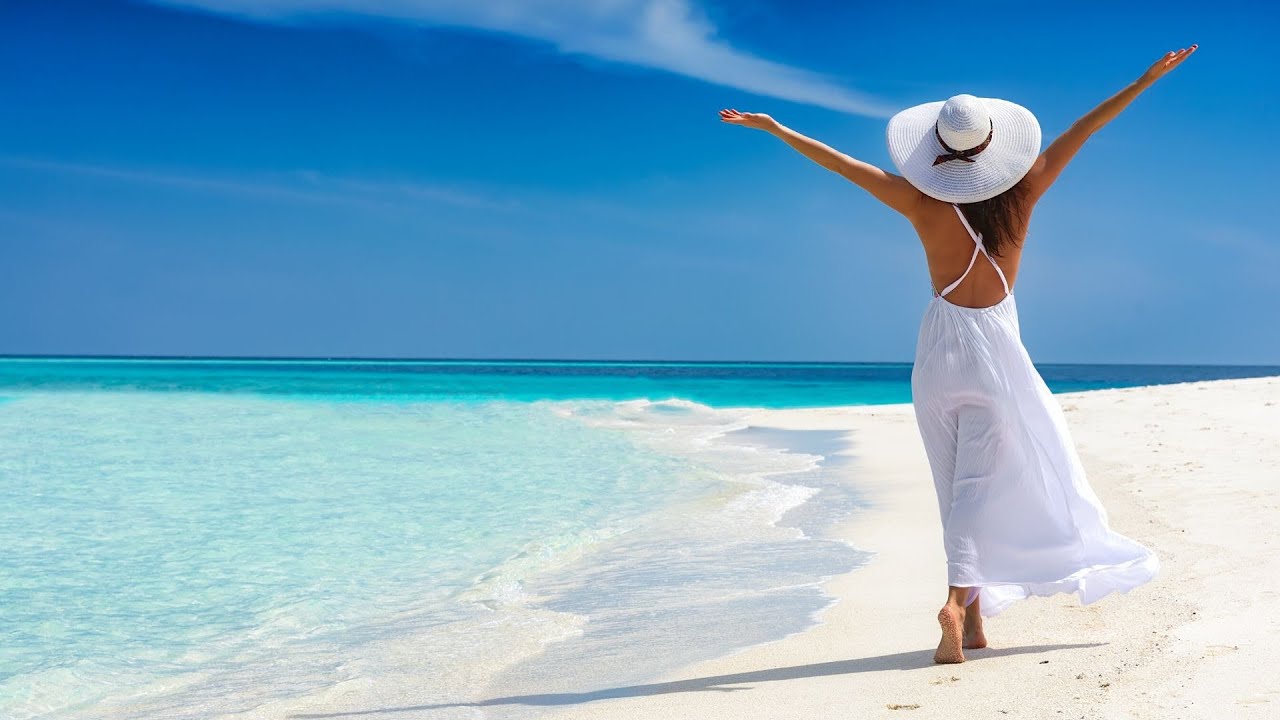 Tas nav saistīts ar bailēm: kas nozīmē nepatikt peldēties jūrā, saskaņā ar psiholoģiju.