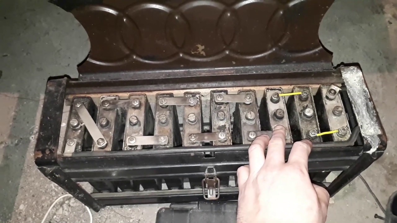 Enerģētikas nozares pamati ir satricināti: šis izgudrojums apstiprina, ka jūs gadiem ilgi esat izmetuši lietojamas baterijas.