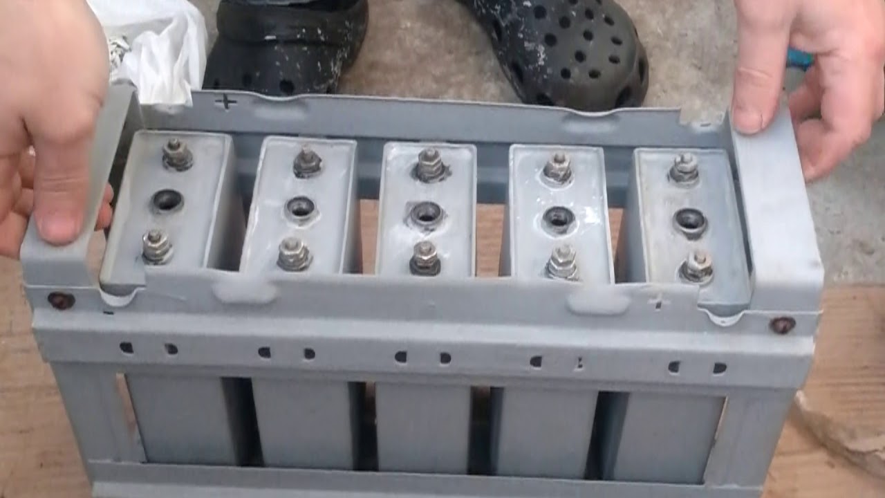 Enerģētikas nozares pamati ir satricināti: šis izgudrojums apstiprina, ka jūs gadiem ilgi esat izmetuši lietojamas baterijas.