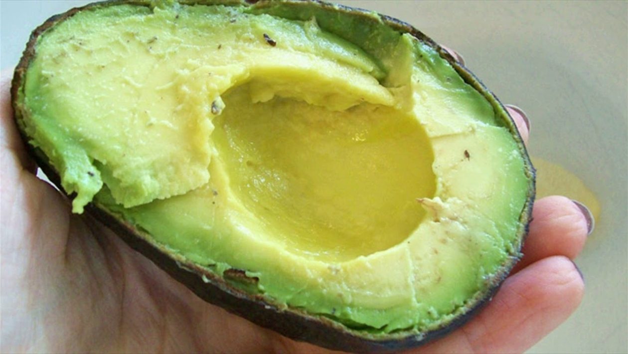 Avokado
