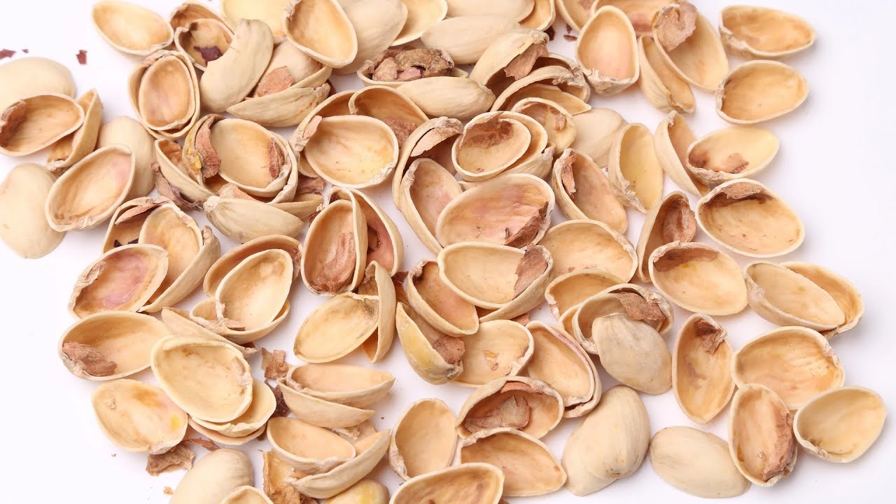 No atkritumiem līdz puķu podam: kāpēc pistāciju čaumalas ir „zelts”, kas šobrīd nepieciešams jūsu augiem.