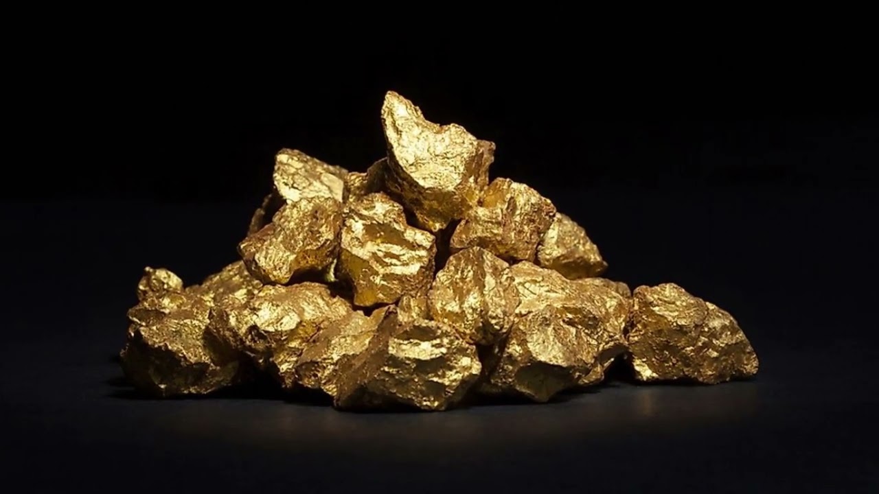 Ķīna ir iemācījusies efektīvi iegūt zeltu no atkritumiem.