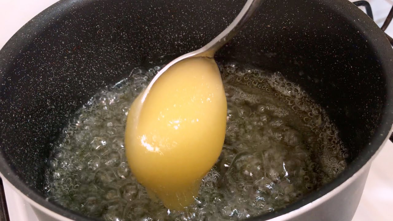 Kas ir pērļu cukurs un kā to pagatavot mājās no divām sastāvdaļām?