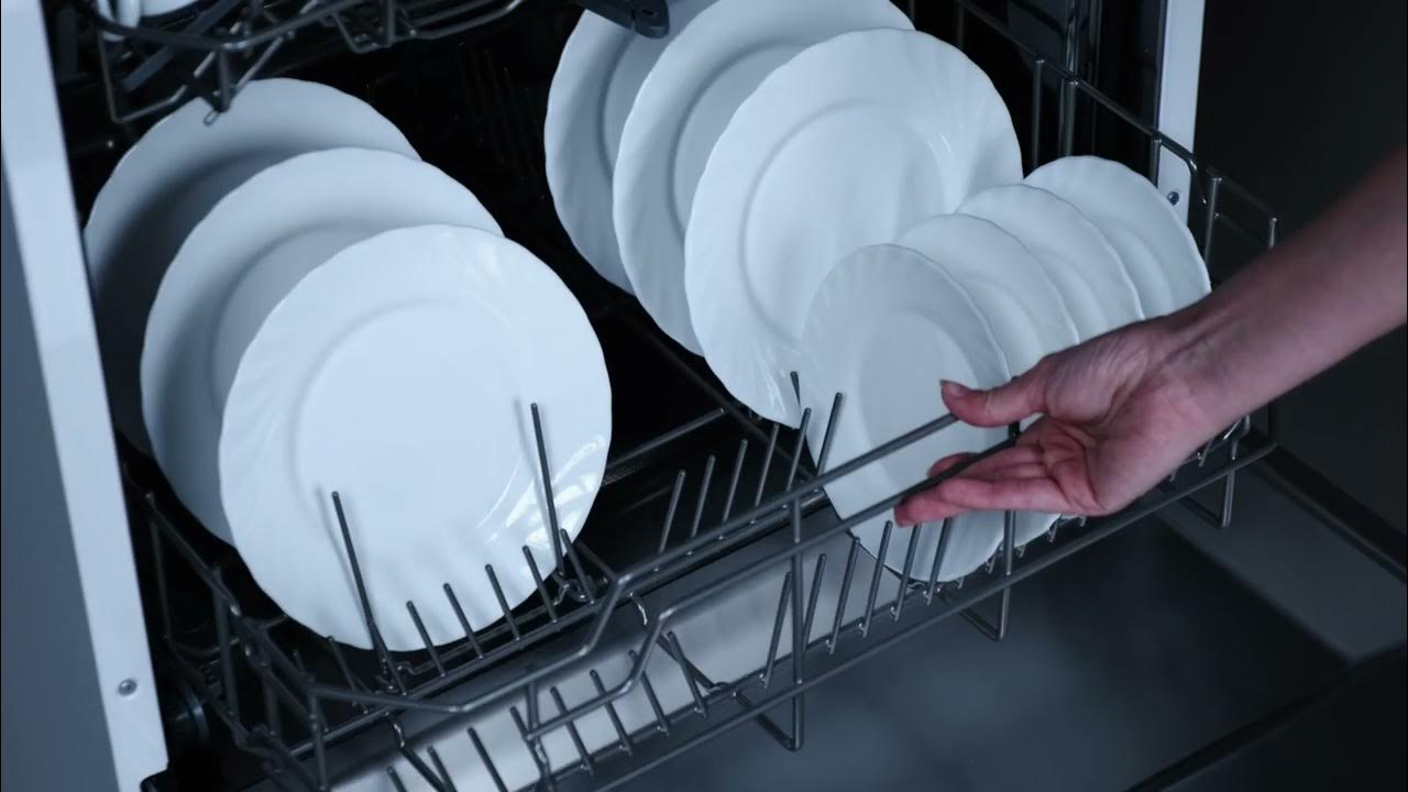 Vai jūs izmantojat trauku mazgājamo mašīnu katru dienu? Tas palīdzēs jums ievērojami ietaupīt uz elektrības rēķiniem.