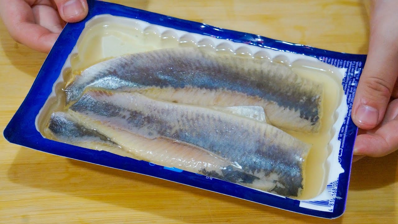 Kā pareizi uzglabāt zivis, lai izvairītos no nepatīkamas smakas ledusskapī