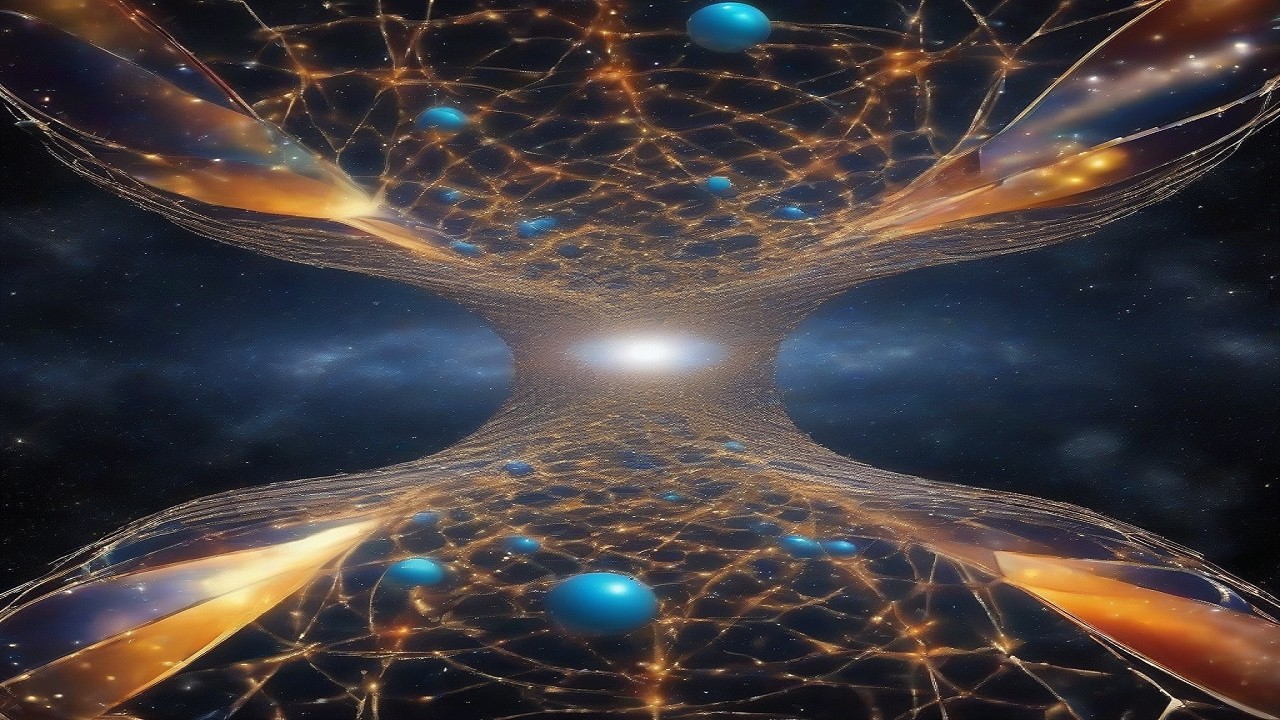 Kas ir kvantu spins un kāpēc tas palīdzēja atrisināt gaismas refrakcijas mīklu pēc simts gadu ilgām diskusijām?