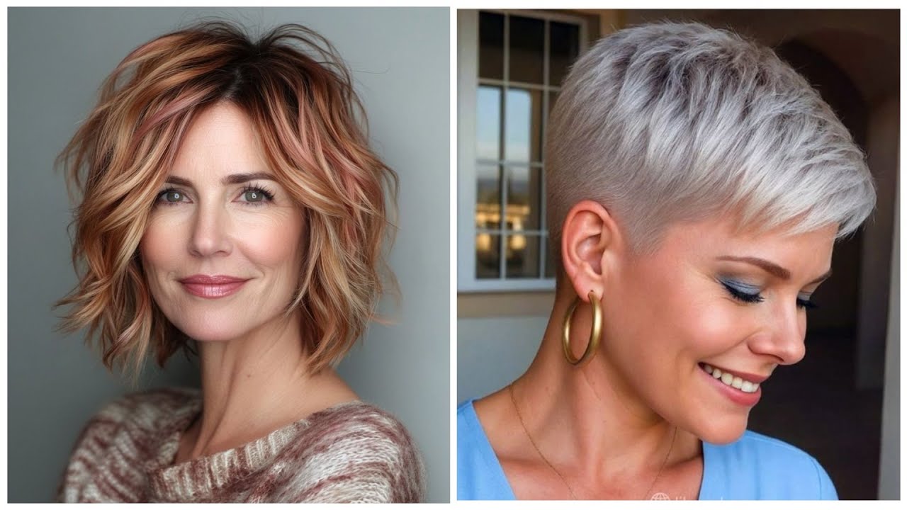 Kā izvēlēties ideālu frizūru, lai 2026. gadu sāktu ar atjaunotu tēlu.