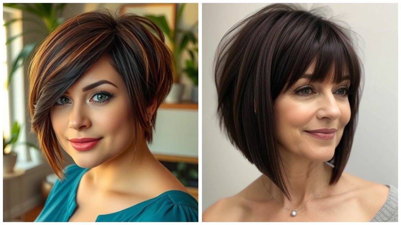 Kā izvēlēties ideālu frizūru, lai 2026. gadu sāktu ar atjaunotu tēlu.