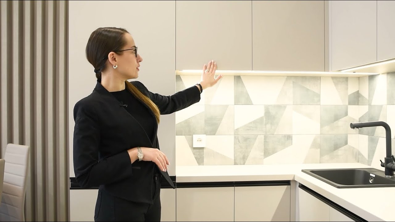 Susana Urbano, interjera dizainere: «Ideāla virtuve pensionāriem jāaprīko ar augstas kvalitātes sadzīves tehniku, lai nebūtu jāliecas».