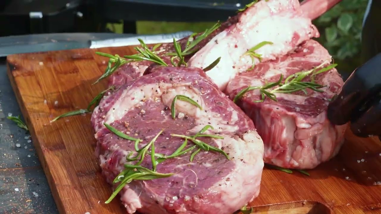 Ne sānu daļa, ne karstā gaļa: vismaigākais un lētākais gaļas gabals, kas ir populārs Argentīnas griliem.