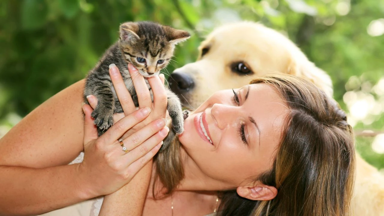 Kas no psiholoģijas viedokļa nozīmē runāt ar mājdzīvniekiem tā, it kā tie būtu cilvēki?