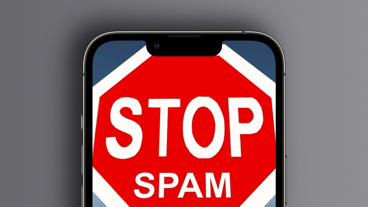 Tāds vienkāršs uzraksts var atvērt piekļuvi surogātzvaniem uz jūsu tālruni.