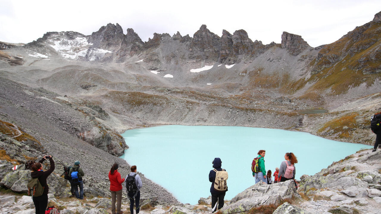 Sēras Spānijas ģeoloģijā: eksperti apstiprina galīgo atvadu no pēdējā ledāja Leonas provincē.