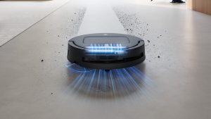 Ardievas, robotu putekļsūcējs! Šis moderns ierīce maina mūsu pieeju mājas uzkopšanai.