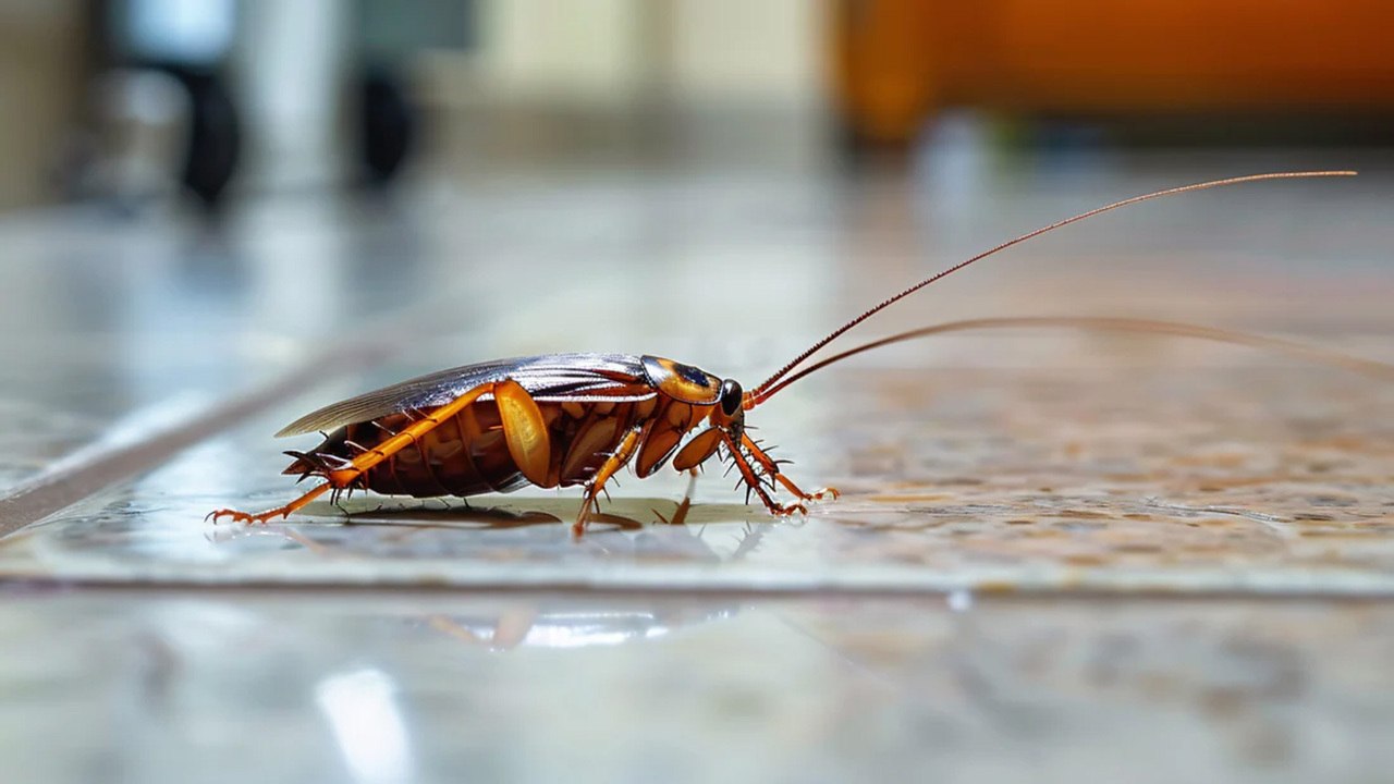 Kā pagatavot mājas līdzekli pret prusakiem un kāpēc to ieteicams lietot mājās.