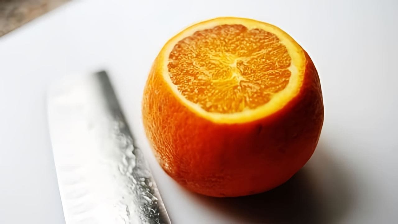 Kā ielikt apelsīna šķēli izslēgtā cepeškrāsnī: kāpēc tas ir nepieciešams un kad to labāk darīt.