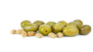 Pilnīga pārmaiņa atkritumu apsaimniekošanas jomā: olīvu kauliņi ir dārgums, un mēs nedrīkstam tos izmest.